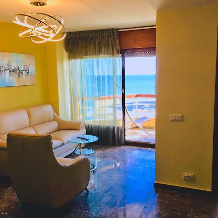 Juan Bautist Lafora, 2, Alicante Exterior photo