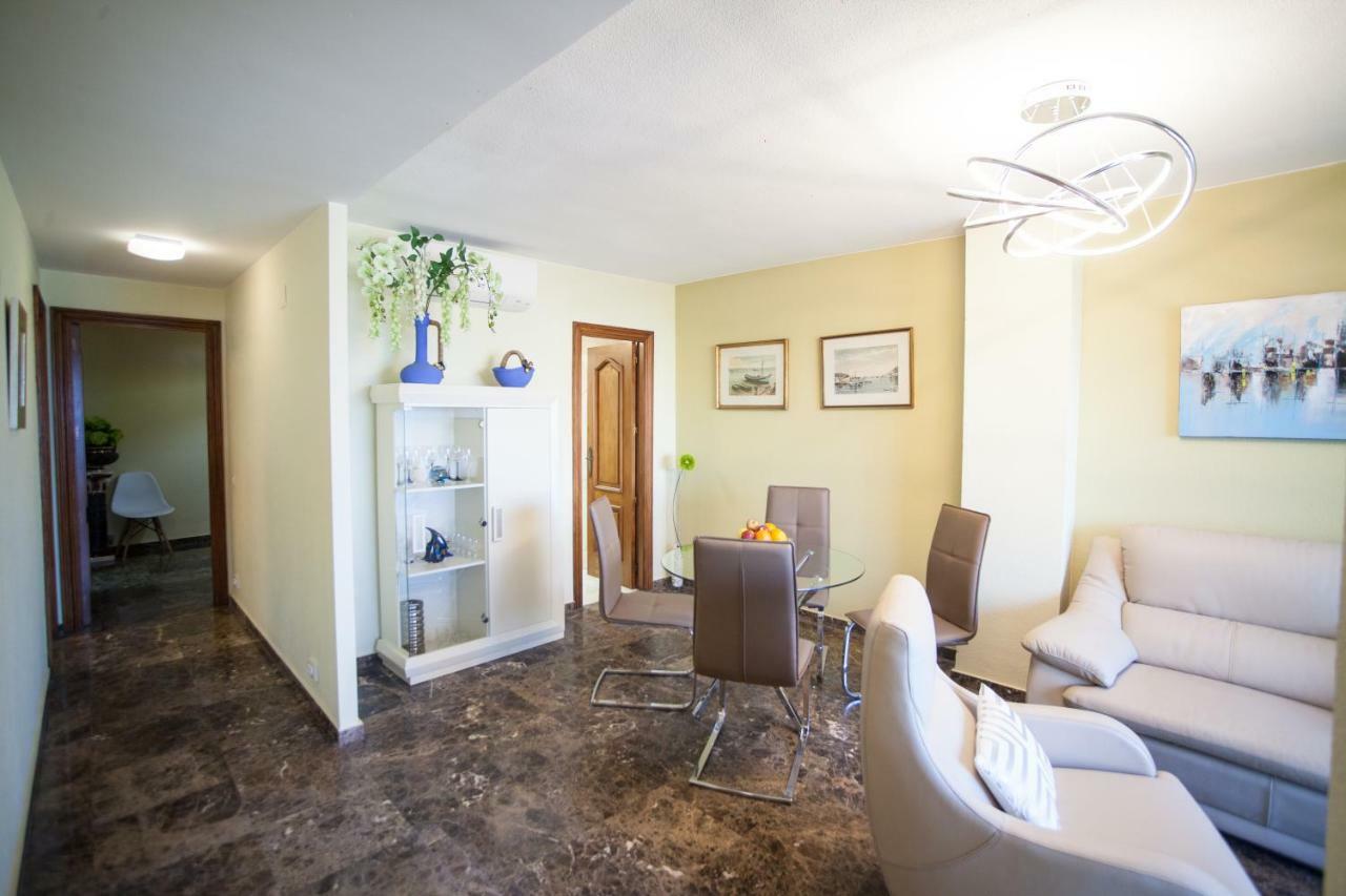 Juan Bautist Lafora, 2, Alicante Exterior photo